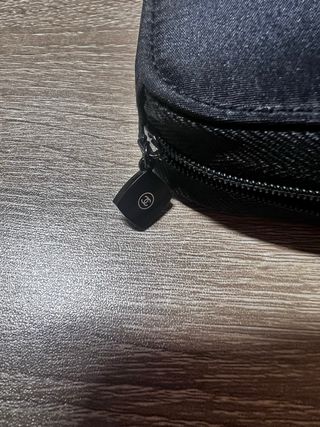 Estuche de pinceles de maquillaje Chanel