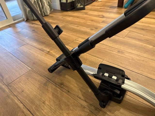 Portabicicletas THULE UpRide 1