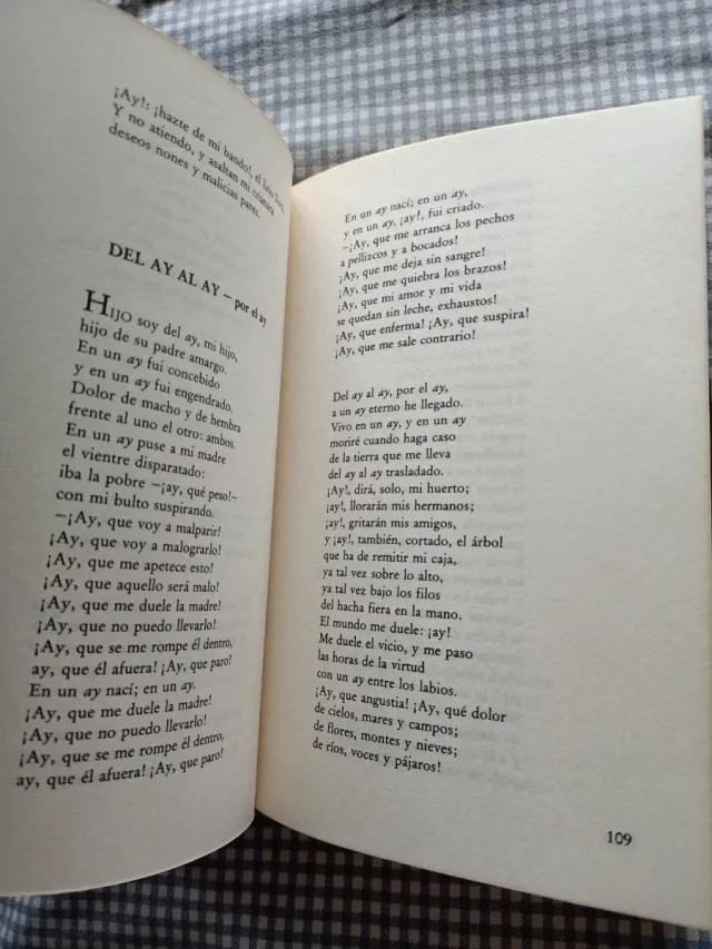 Obras Selectas – Miguel Hernández