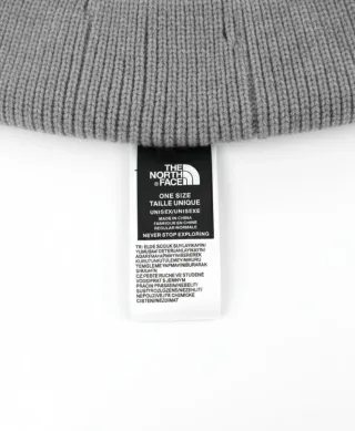 Cappello The North Face Grigio