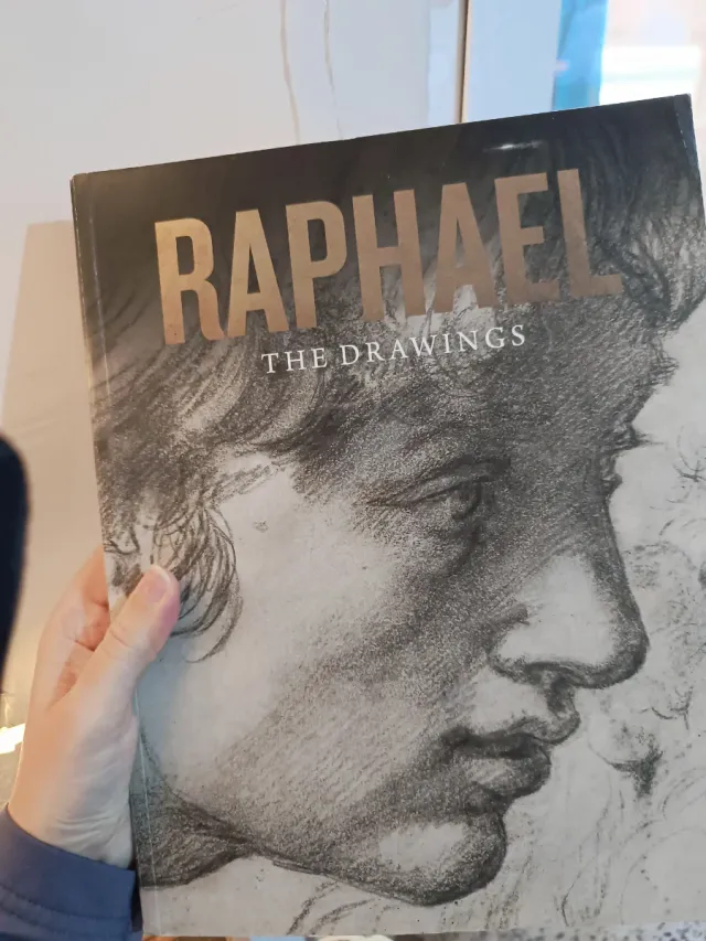 Raphael: The Drawings