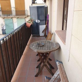 Piso en venta en El Raval en Barcelona