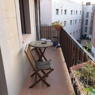Piso en venta en El Raval en Barcelona
