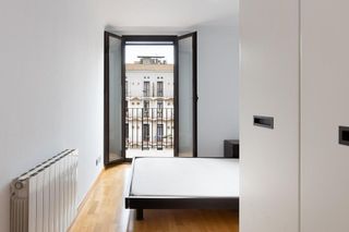 Piso en venta en El Raval en Barcelona