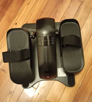 Pedal Eléctrico de Ejercicio