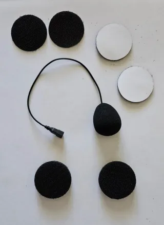 Intercomunicador Lexin B4FM para casco