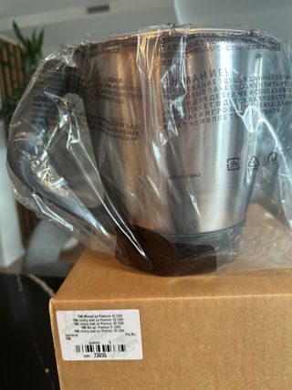 Vaso Thermomix TM6 Nuevo