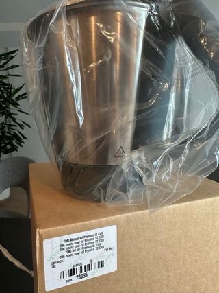 Vaso Thermomix TM6 Nuevo