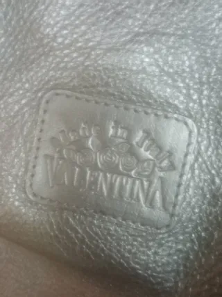 Borsa tracolla Valentina nera