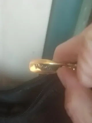 Borsa tracolla Valentina nera