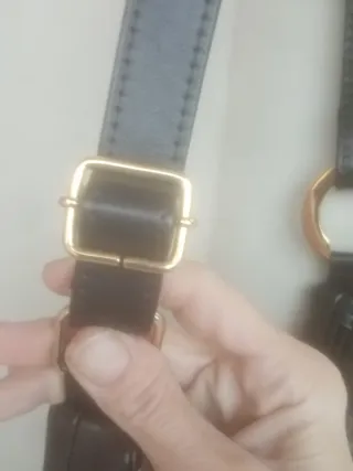 Borsa tracolla Valentina nera