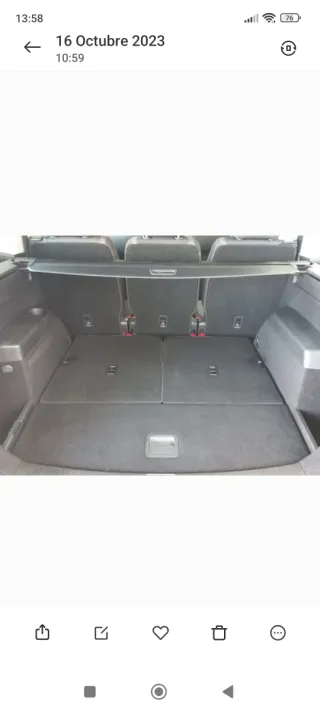 Volkswagen Touran 2021