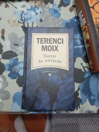 Están casi todos nuevos