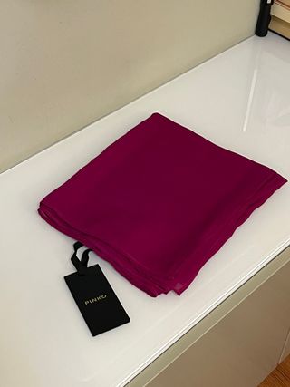 Sciarpa Pinko Viola