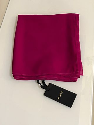Sciarpa Pinko Viola