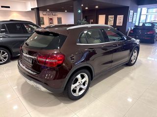 Mercedes-Benz Clase GLA GLA 200