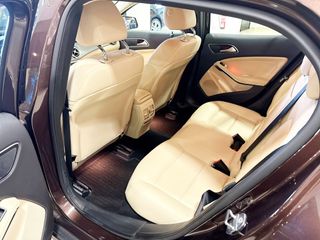 Mercedes-Benz Clase GLA GLA 200