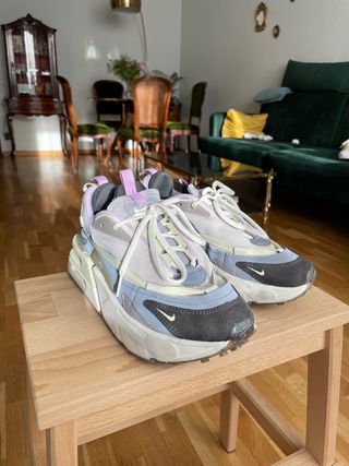 Nike Bambas Mujer Talla 41