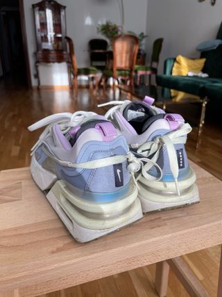 Nike Bambas Mujer Talla 41