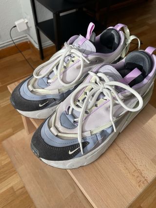 Nike Bambas Mujer Talla 41