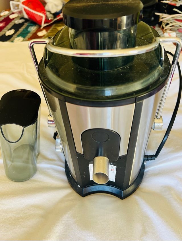 Extractor de Jugo JUILIST GS-336B