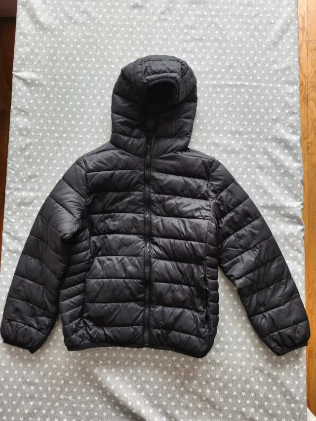 Cazadora niña Lefties T.9-10