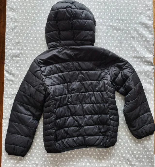 Cazadora niña Lefties T.9-10