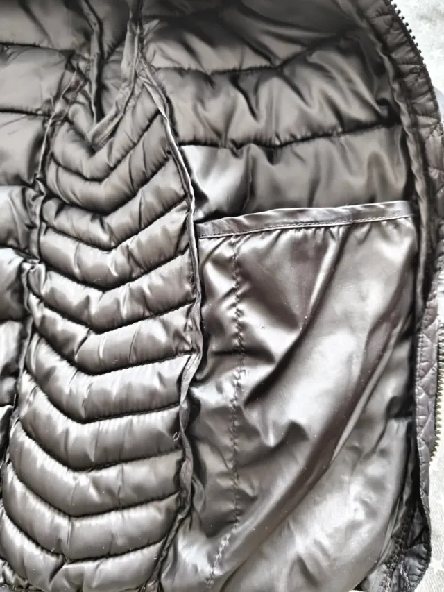 Cazadora niña Lefties T.9-10