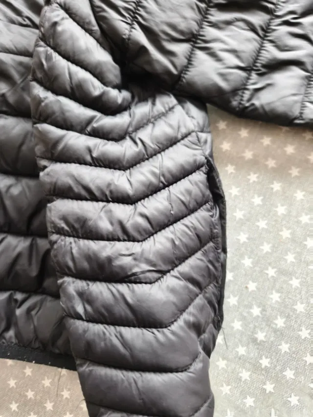 Cazadora niña Lefties T.9-10