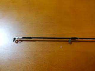 Caña Daiwa Exceler EX661MHFB-CF