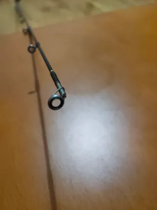 Caña Daiwa Exceler EX661MHFB-CF