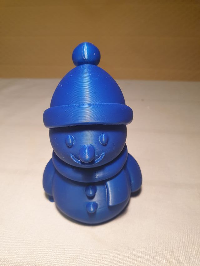 Lote 4 - figuras 3D Harry Potter