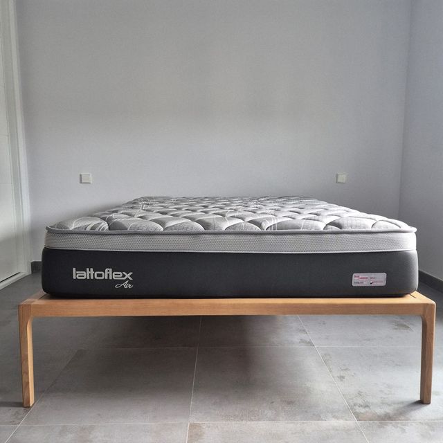 Negociable - Colchón LATTOFLEX Memphis 150x190 cm