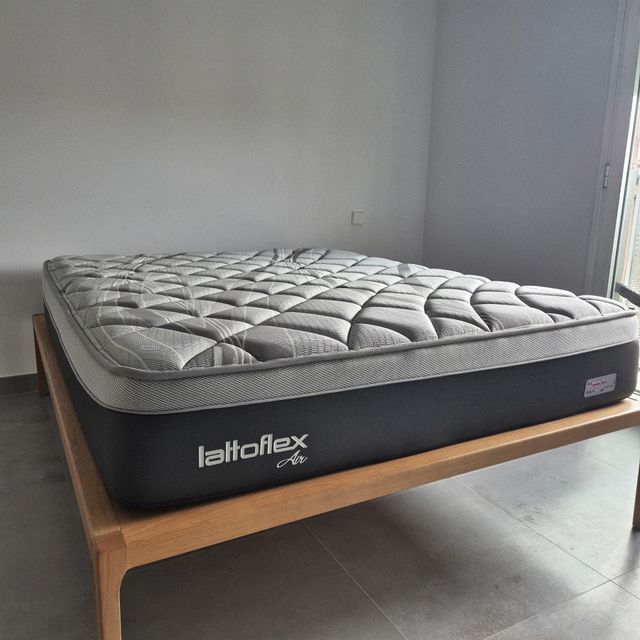 Negociable - Colchón LATTOFLEX Memphis 150x190 cm