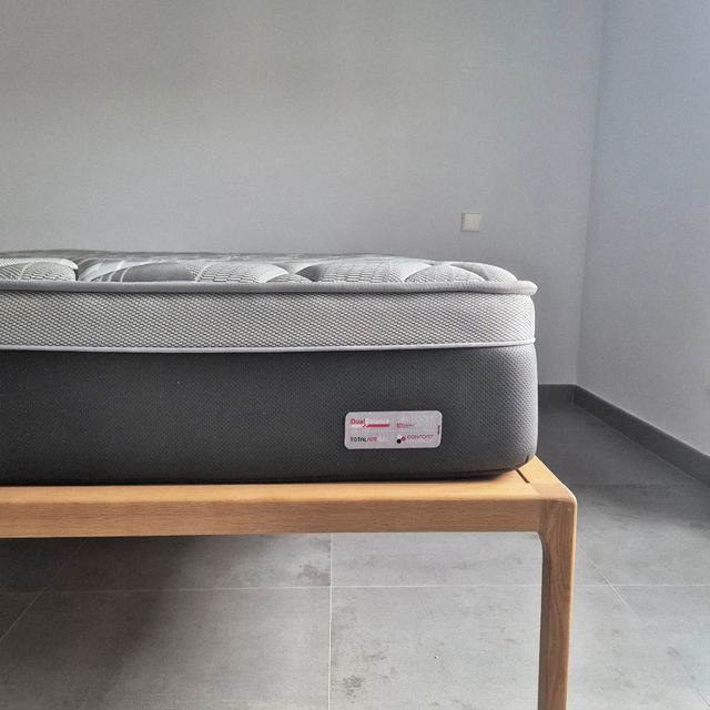 Negociable - Colchón LATTOFLEX Memphis 150x190 cm