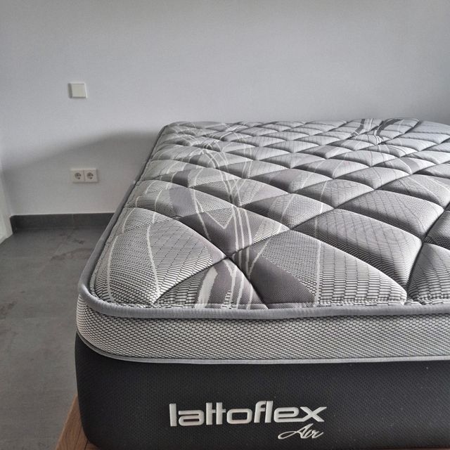 Negociable - Colchón LATTOFLEX Memphis 150x190 cm