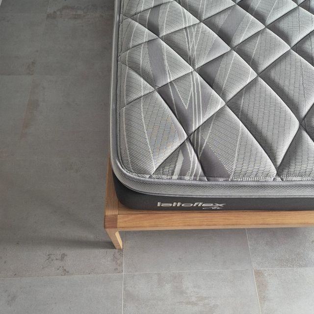 Negociable - Colchón LATTOFLEX Memphis 150x190 cm