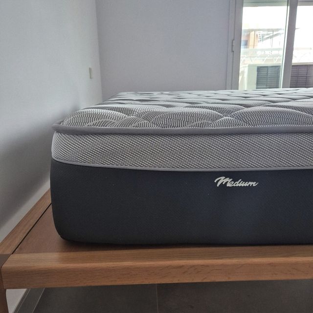 Negociable - Colchón LATTOFLEX Memphis 150x190 cm