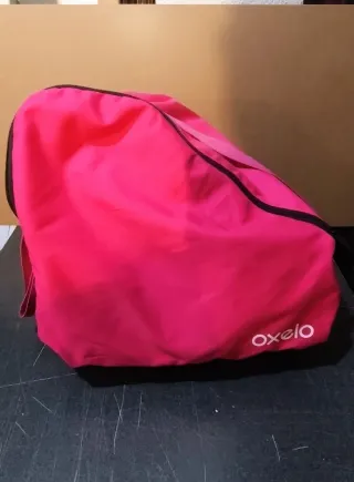 Set Pattini in Linea e Protezioni Bambina