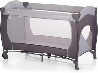 Cuna de viaje Hauck Sleep N Play Go Plus