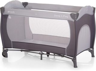Cuna de viaje Hauck Sleep N Play Go Plus