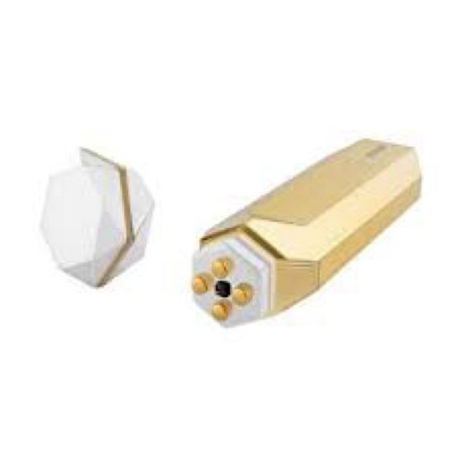 Tripollar Gold - Dispositivo