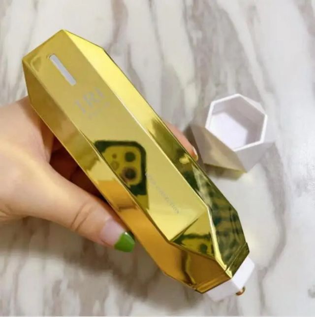 Tripollar Gold - Dispositivo