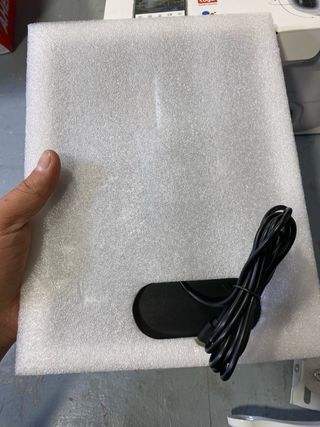 Câmera WiFi Exterior Nivian 2.5K