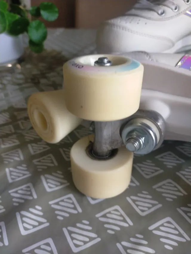 Patines Oxelo Talla 37