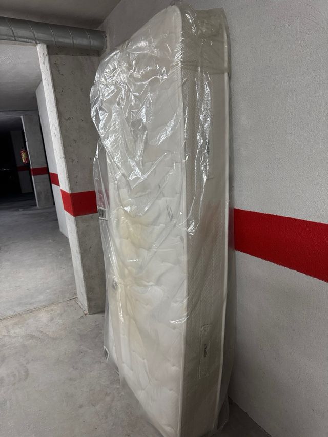 Colchón Pikolin 90x190