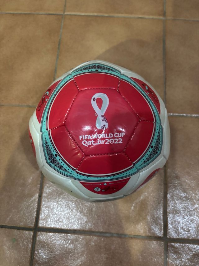 Balón FIFA World Cup Qatar 2022