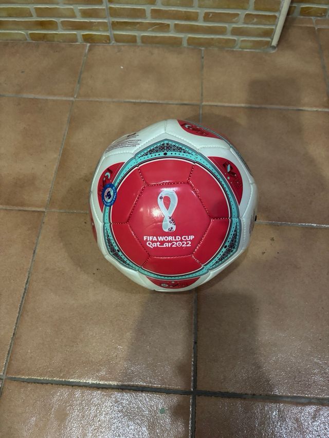 Balón FIFA World Cup Qatar 2022