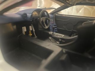 McLaren F1 GTR 1:18 UT Minichamps