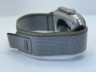 Correa Trial Loop para Apple Watch Ultra 1 - 3